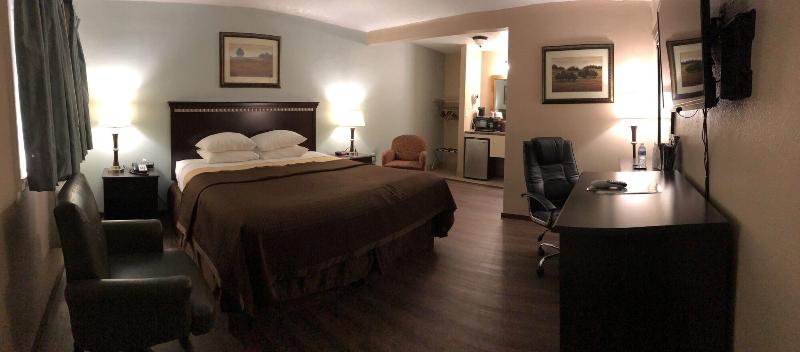 Value Inn Motel Eugene Airport