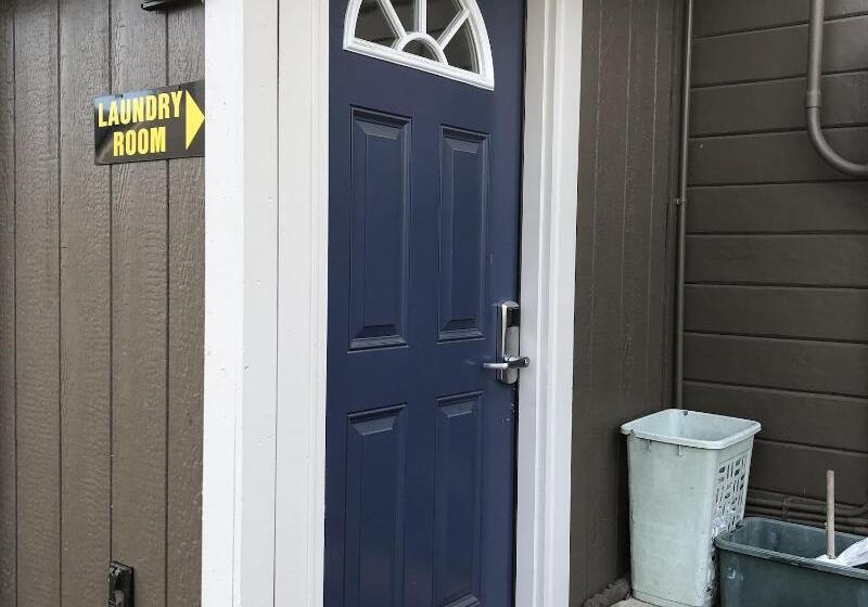 Value Inn Motel Eugene Airport