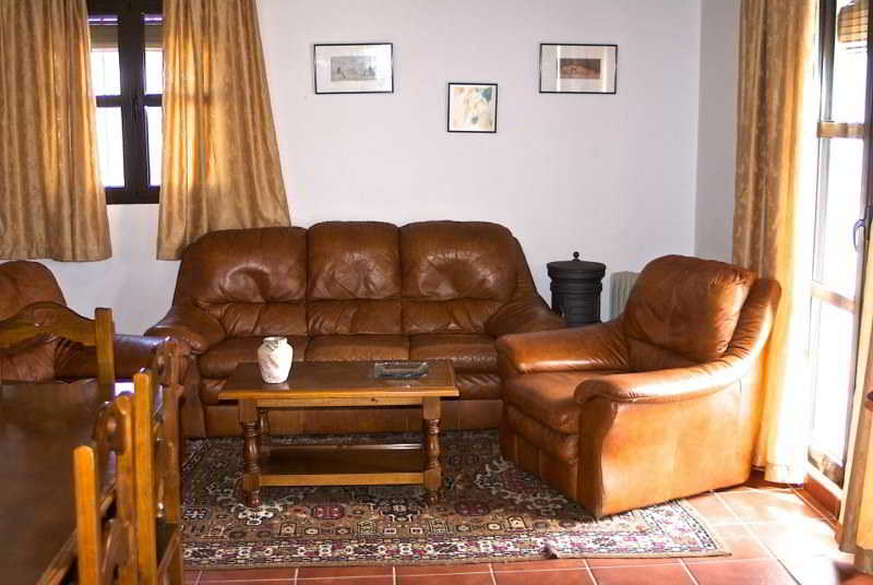 Vivienda Rural Atlántico Sur & Familias