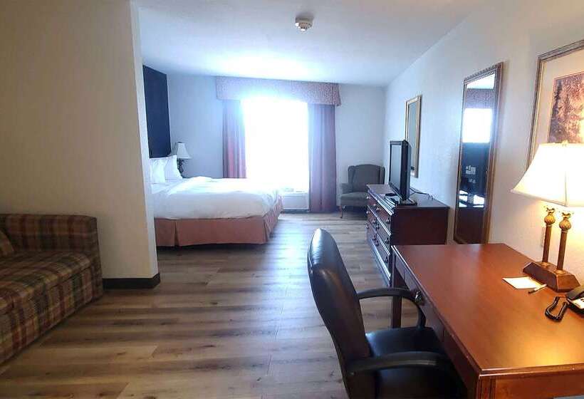 Wingate By Wyndham Youngstown   Austintown