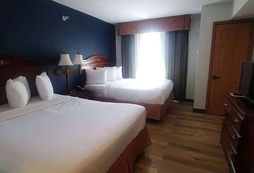 Wingate By Wyndham Youngstown   Austintown