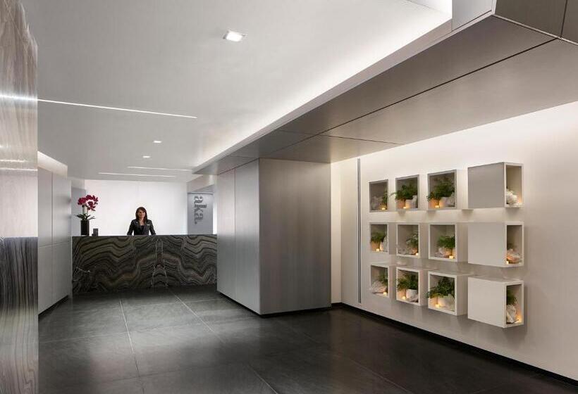 Aka Rittenhouse Square