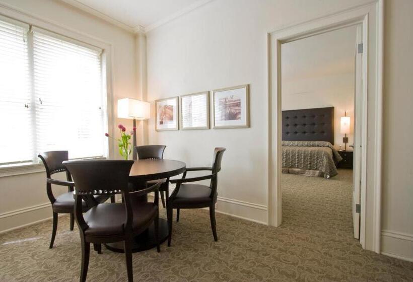 Aka Rittenhouse Square