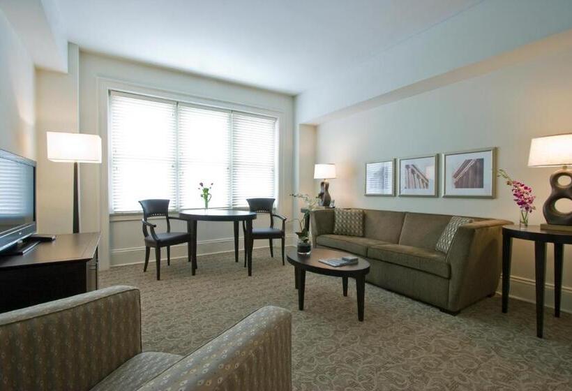 Aka Rittenhouse Square