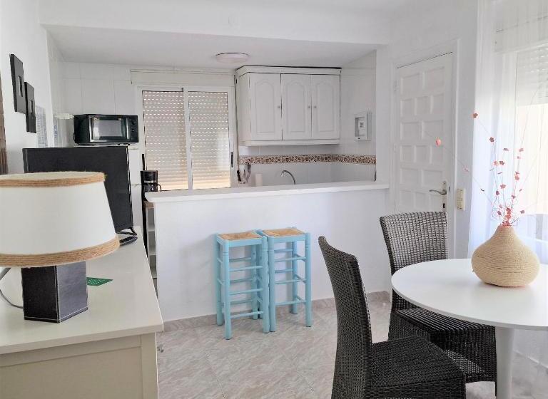 Общежитие Hostal Alba