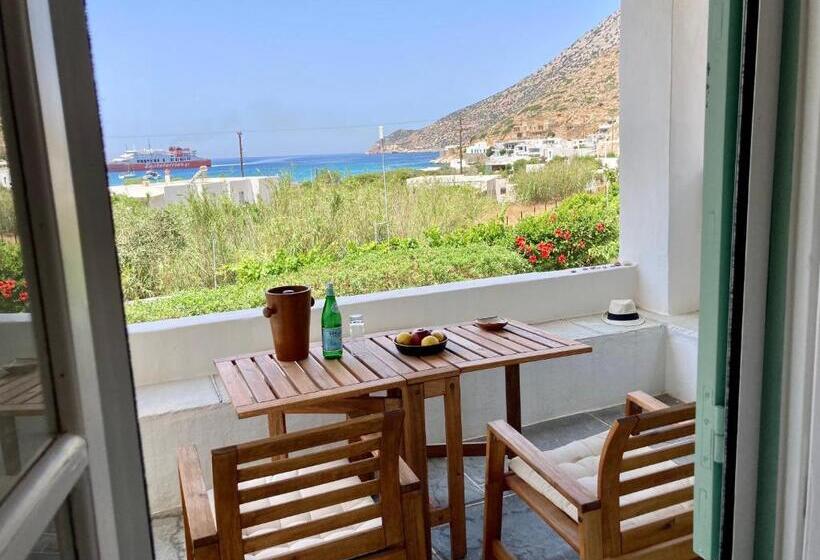 Alkyonis Villas