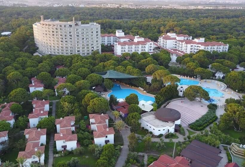 Altis Resort Hotel & Spa   All Inclusive