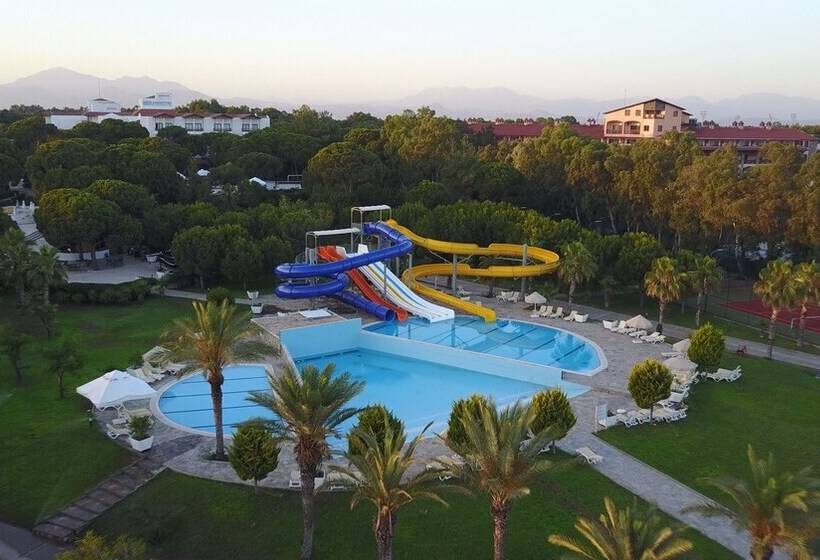 Altis Resort Hotel & Spa   All Inclusive