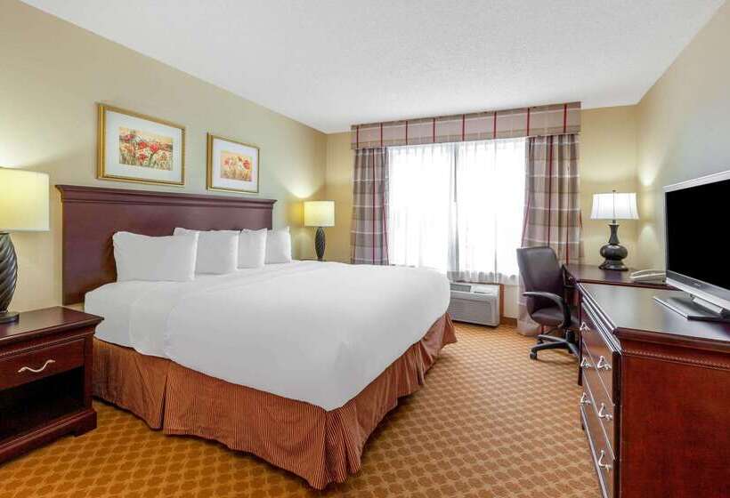 Americinn By Wyndham Iron Mountain