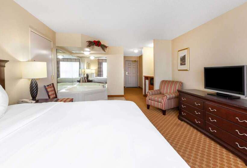 Americinn By Wyndham Iron Mountain