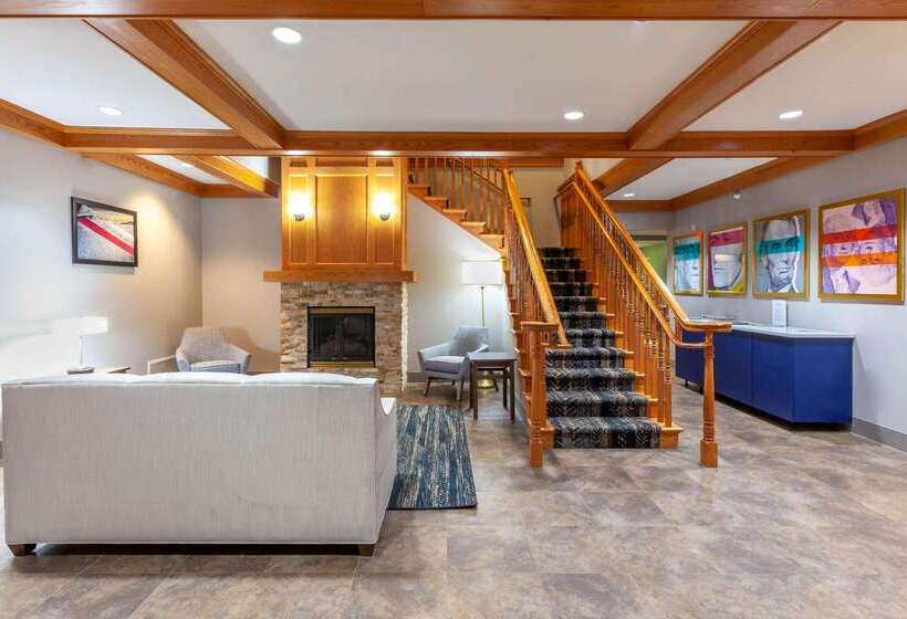 Americinn By Wyndham Iron Mountain