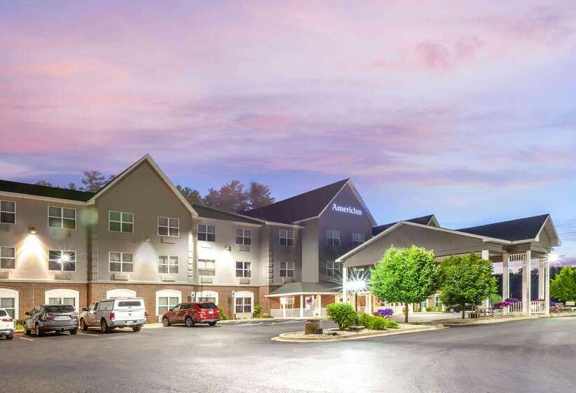 Americinn By Wyndham Iron Mountain