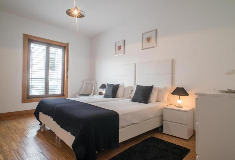 Arts In Apartments Ponte Nova