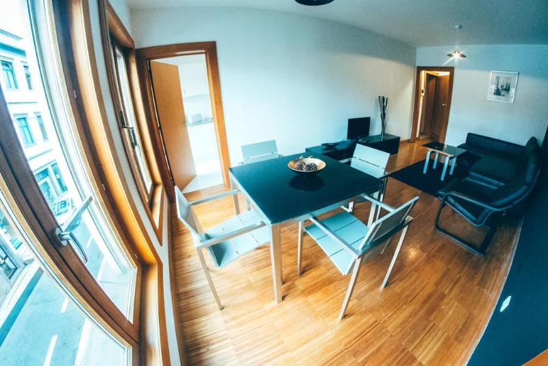 Arts In Apartments Ponte Nova