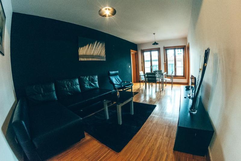 Arts In Apartments Ponte Nova