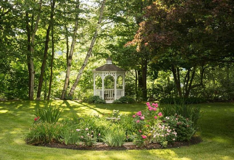 مبيت وإفطار Inn On Putney Road