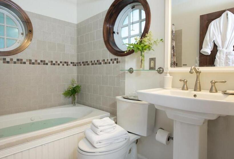 مبيت وإفطار Inn On Putney Road