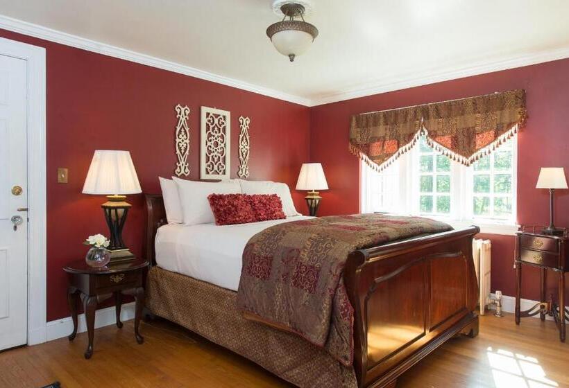 مبيت وإفطار Inn On Putney Road