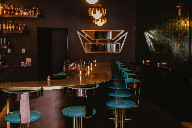 تختخواب و صبحانه The Dwell Hotel, A Member Of Design Hotels