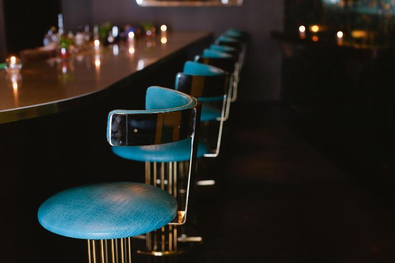 تختخواب و صبحانه The Dwell Hotel, A Member Of Design Hotels