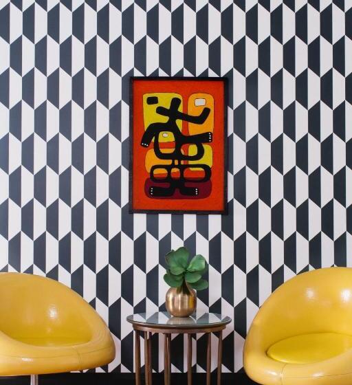 تختخواب و صبحانه The Dwell Hotel, A Member Of Design Hotels