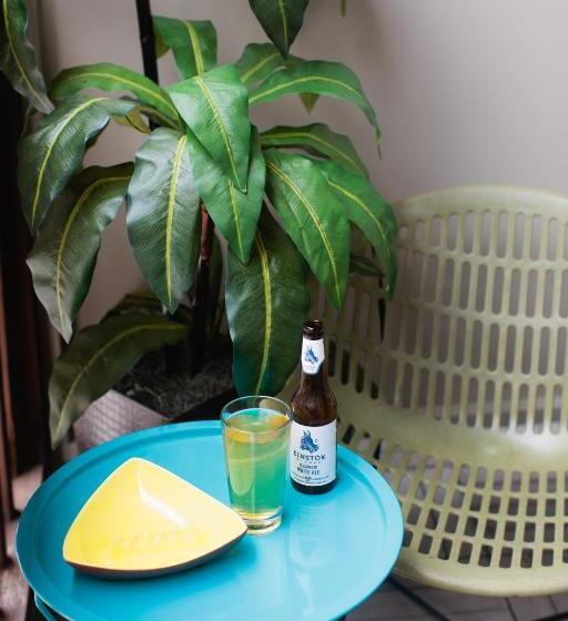 تختخواب و صبحانه The Dwell Hotel, A Member Of Design Hotels