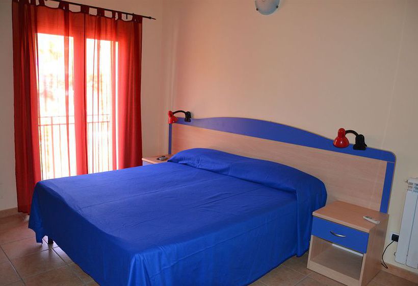 Bed & Breakfast Le Querce