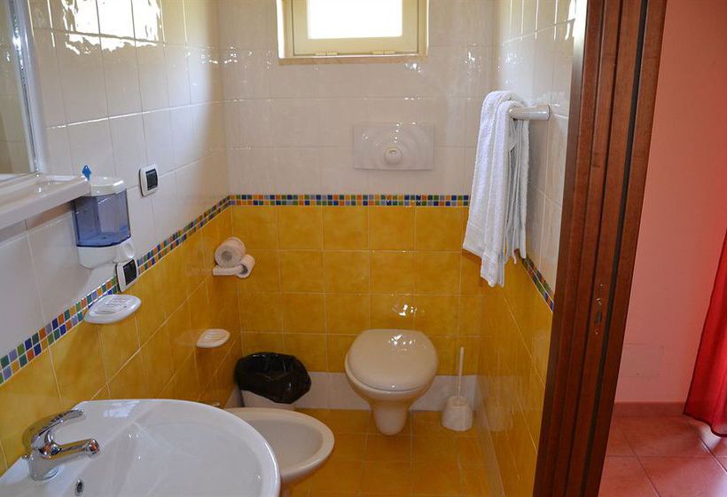 Bed & Breakfast Le Querce