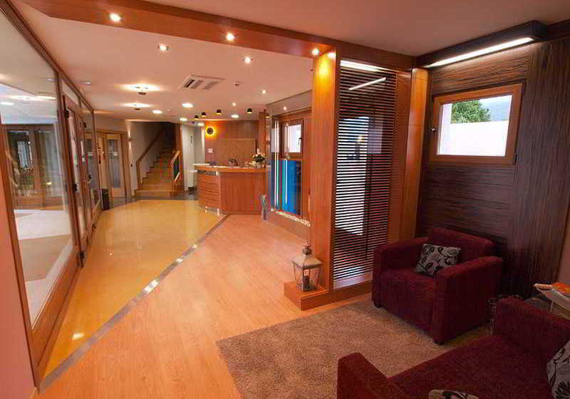 هتل روستایی Rural Campaniola