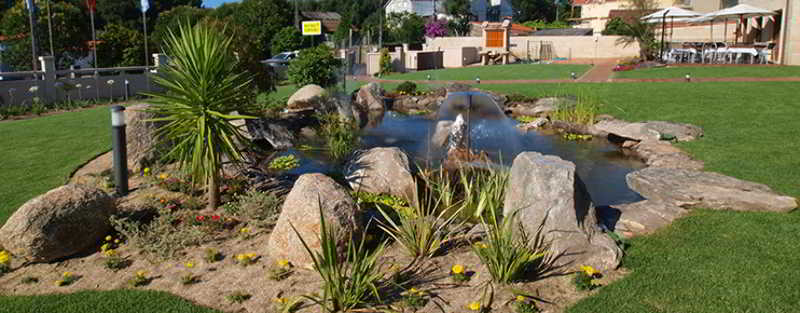 هتل روستایی Rural Campaniola