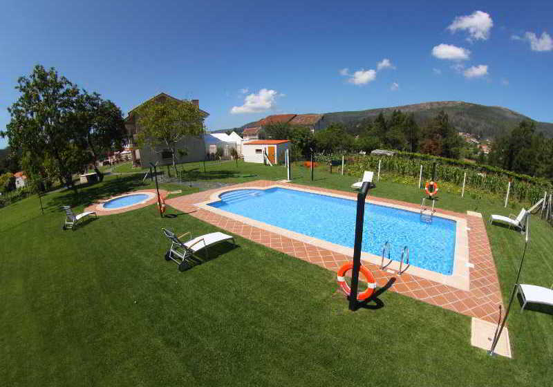 هتل روستایی Rural Campaniola