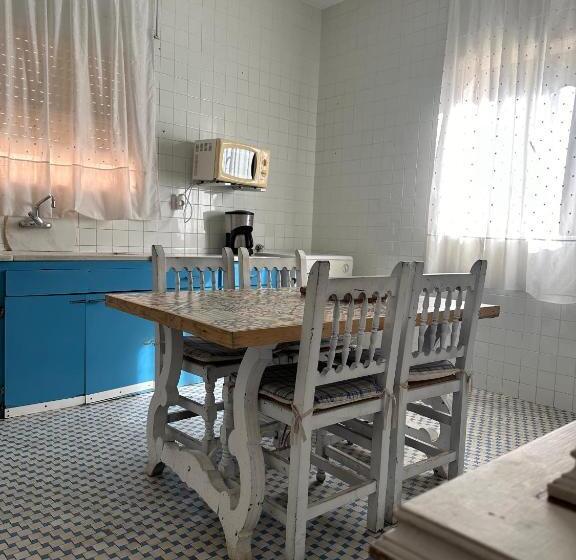 Casa Rural Porta Del Cel