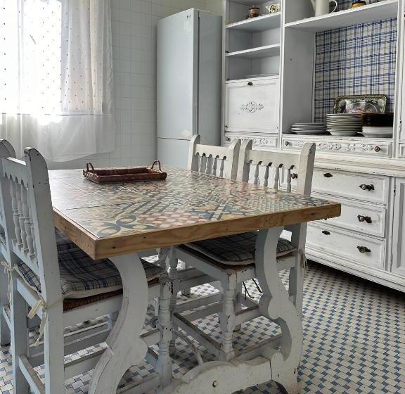 Casa Rural Porta Del Cel