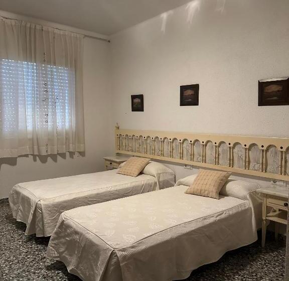 Casa Rural Porta Del Cel