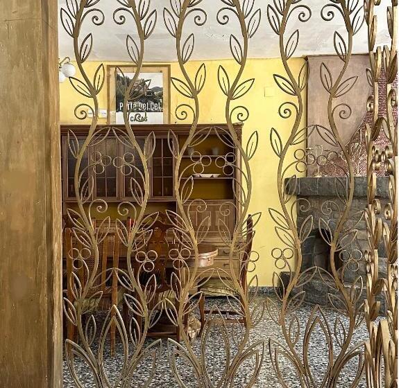 Casa Rural Porta Del Cel