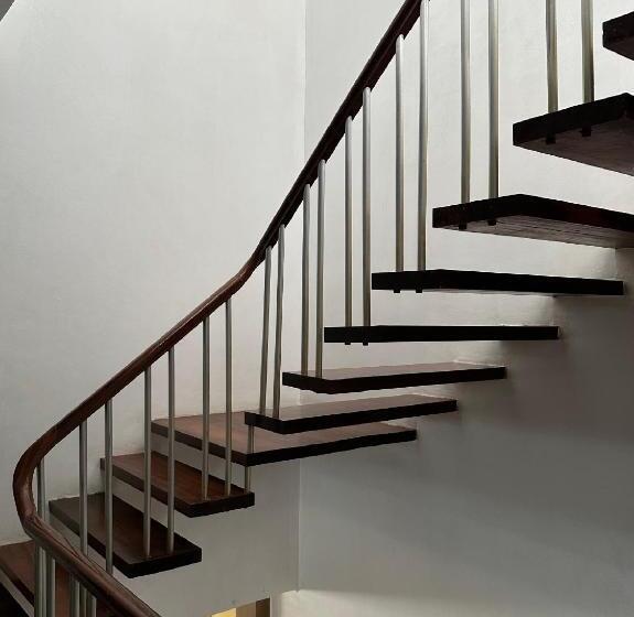 Casa Rural Porta Del Cel