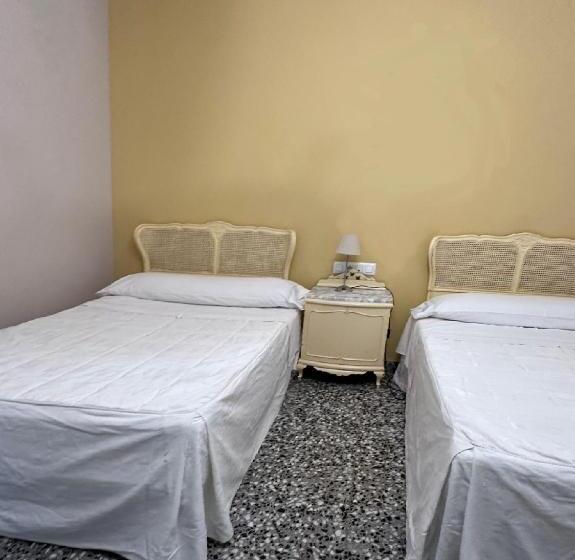 Casa Rural Porta Del Cel