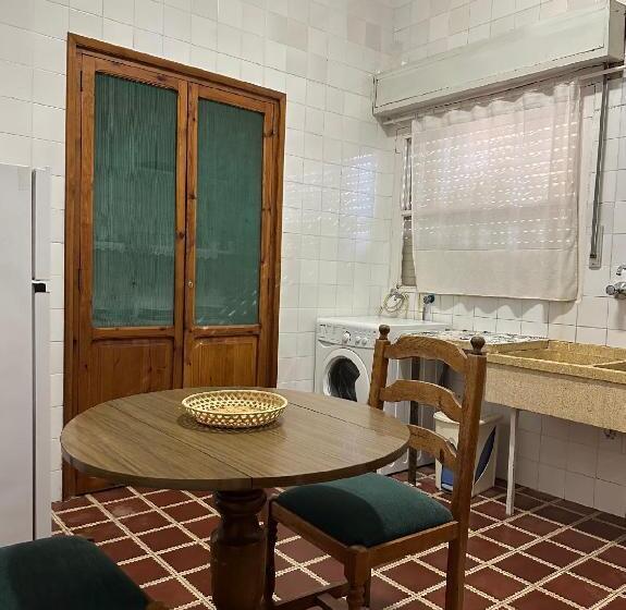 Casa Rural Porta Del Cel