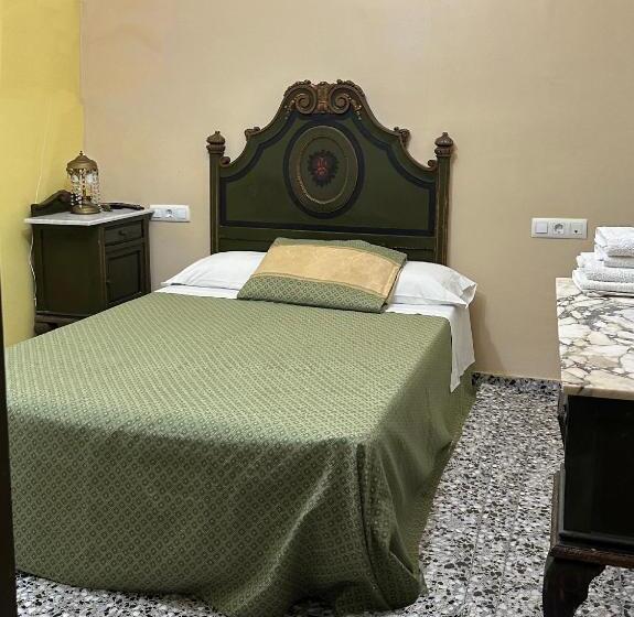 Casa Rural Porta Del Cel