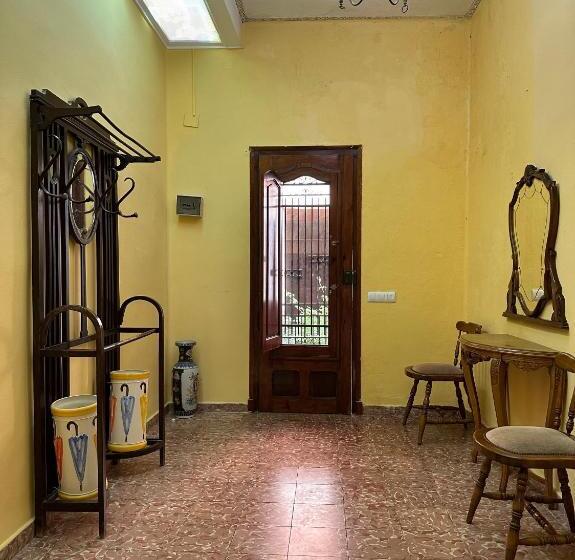 Casa Rural Porta Del Cel