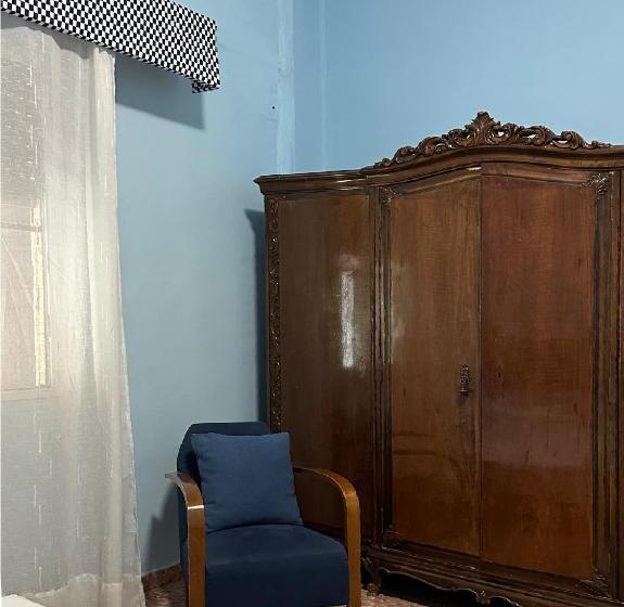 Casa Rural Porta Del Cel