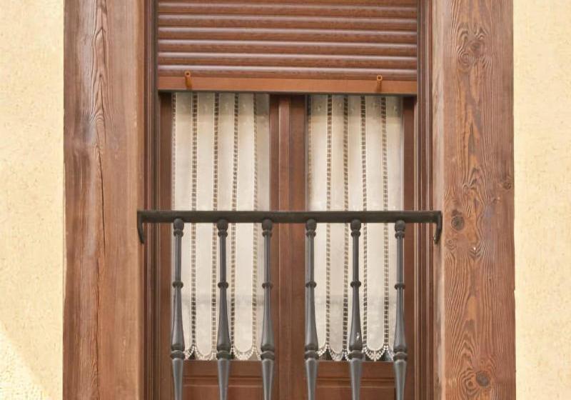 Casas Rurales Santo Domingo De Silos