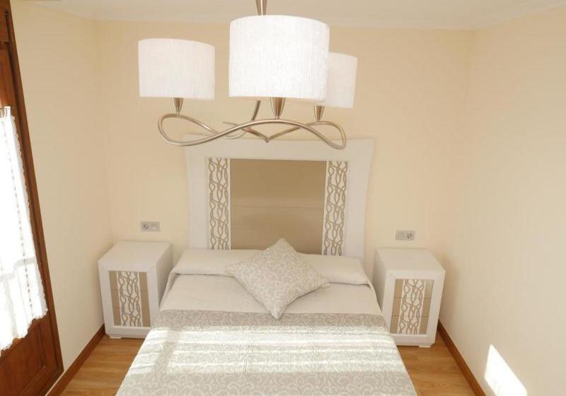 Casas Rurales Santo Domingo De Silos