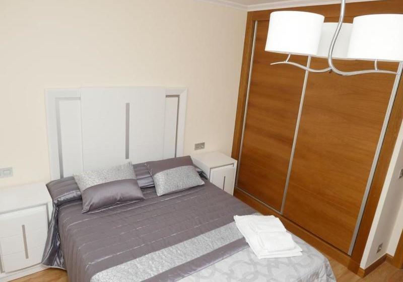 Casas Rurales Santo Domingo De Silos