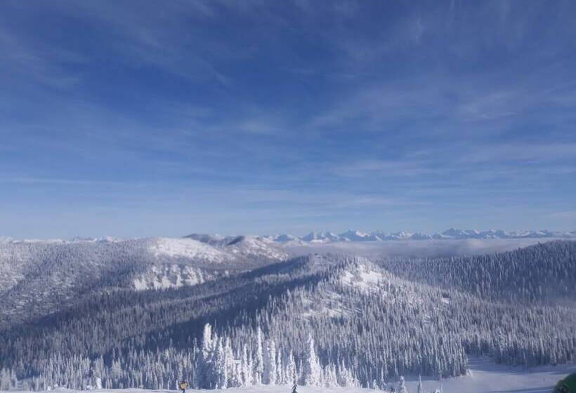 فندق على الطريق Chalet Inn