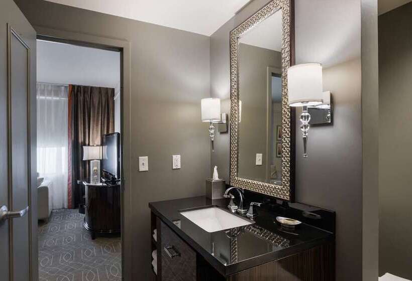 Colcord Hotel Oklahoma City, Curio Collection By Hilton