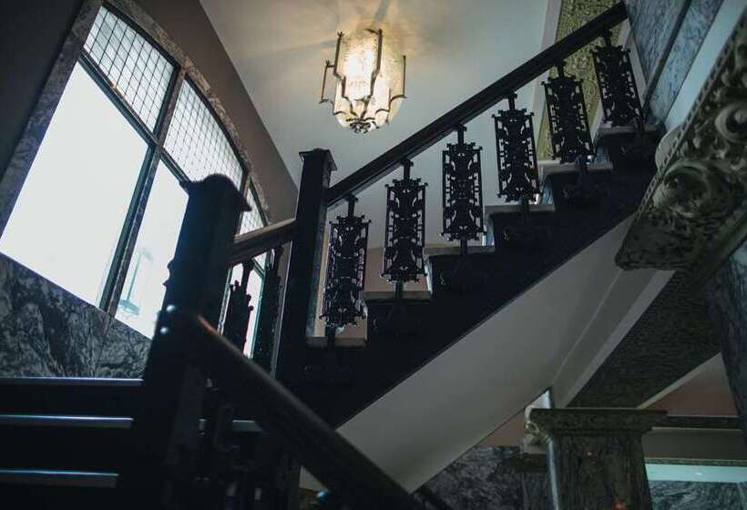 Colcord Hotel Oklahoma City, Curio Collection By Hilton