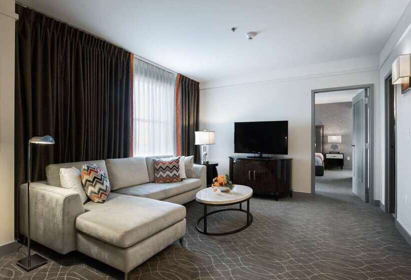Colcord Hotel Oklahoma City, Curio Collection By Hilton
