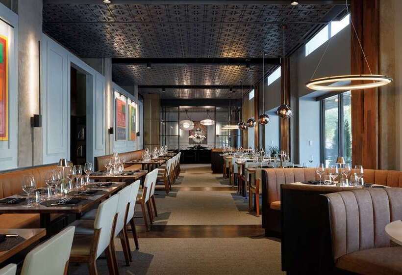 Colcord Hotel Oklahoma City, Curio Collection By Hilton