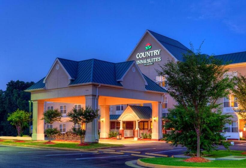 Country Inn & Suites By Radisson, Chester, Va